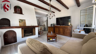  Maison à vendre 4 pièces 87 m²