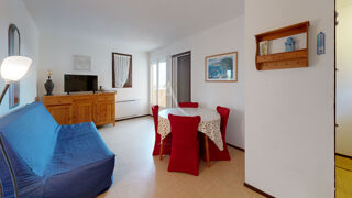  Appartement � vendre 2 pi�ces 29 m�