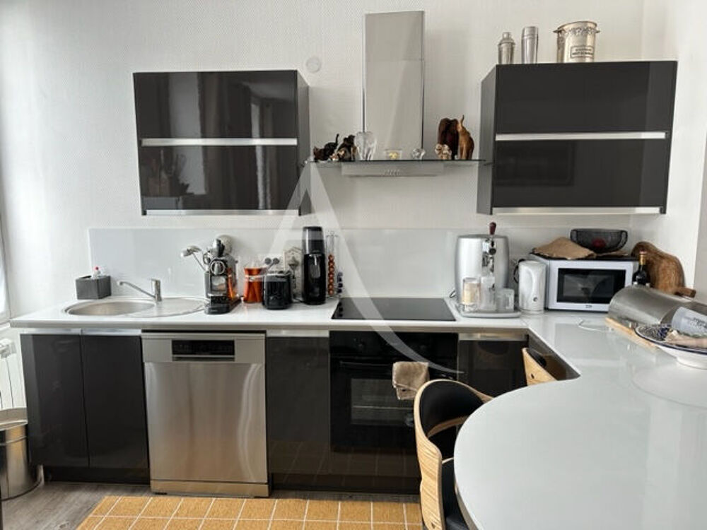 Appartement 3 pièce(s) 81.92 m2