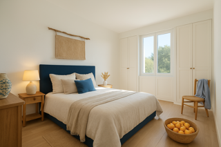  Appartement à vendre 4 pièces 94 m²
