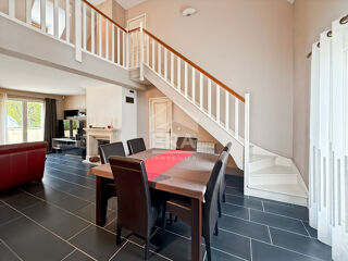  Maison � vendre 5 pi�ces 140 m�