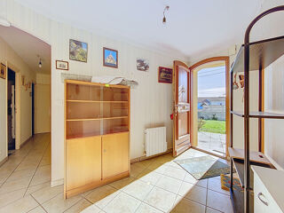  Maison � vendre 6 pi�ces 124 m�