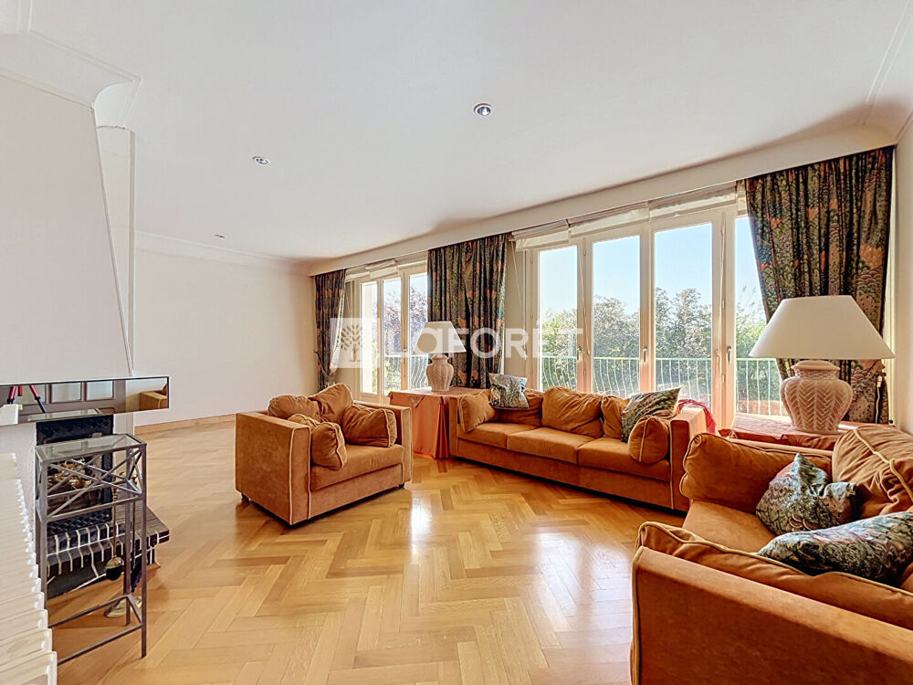 Maison Chamarandes Choignes 9 pièce(s) 260.31 m2