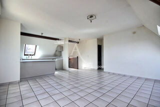  Appartement à vendre 3 pièces 58 m²