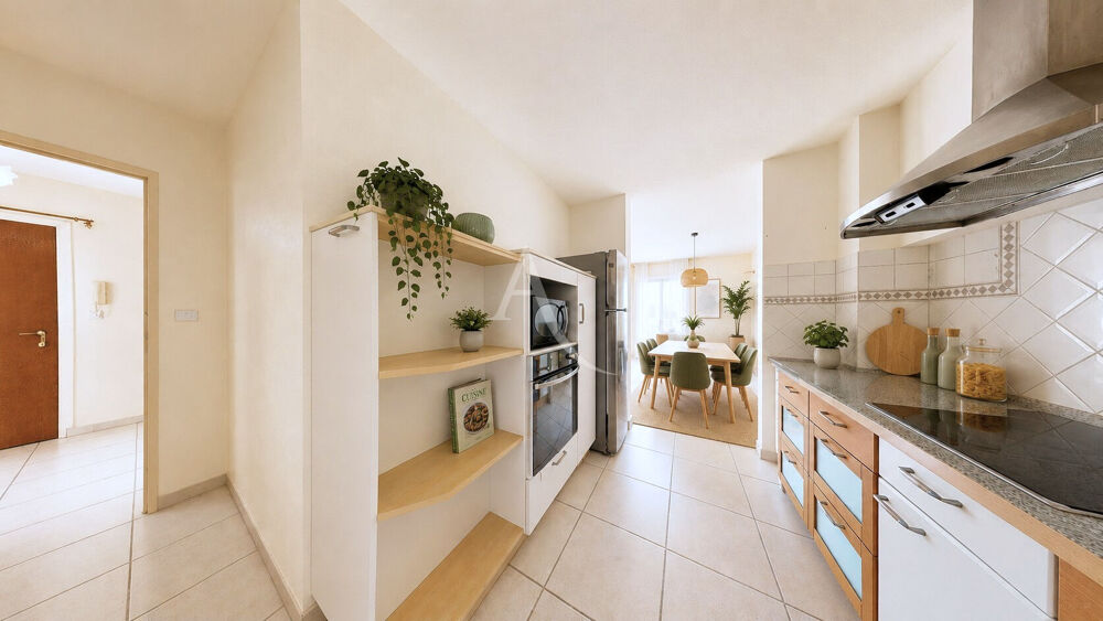 à vendre  Appartement Carqueiranne (83320)