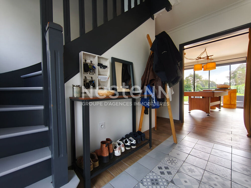 Vente Maison Maison a vendre - Saint Nolff -  5 chambres - Grand Terrain Saint nolff