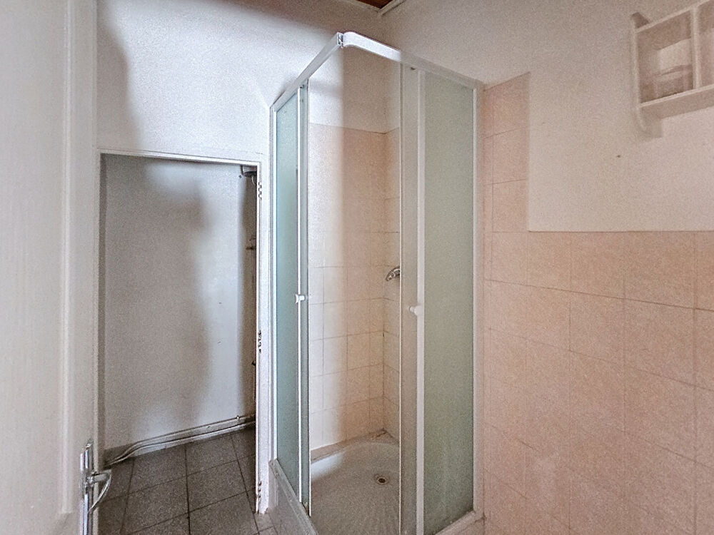 Vente Appartement Le Beausset Appartement 3 pièces - Centre Historique Le beausset