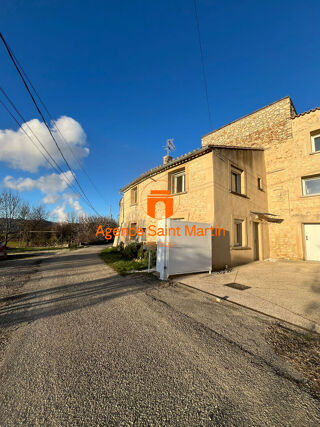  Maison � vendre 8 pi�ces 160 m�