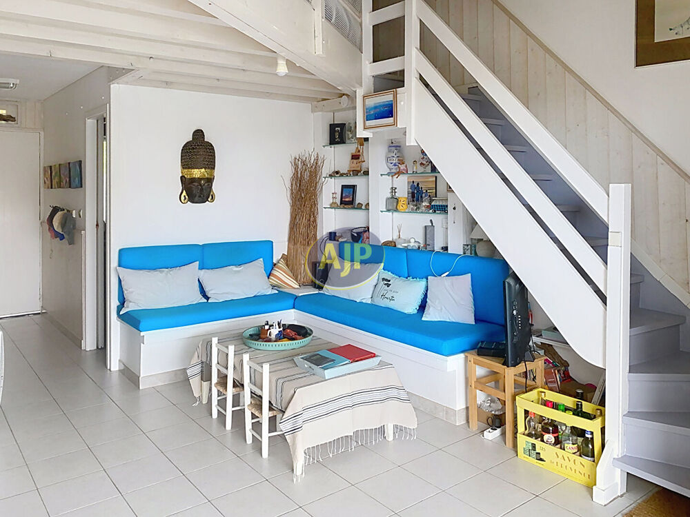 Hourtin Plage appartement T4