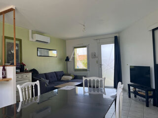 Vente Maison Maison  3 pièces 61 m² deux chambres Les herbiers