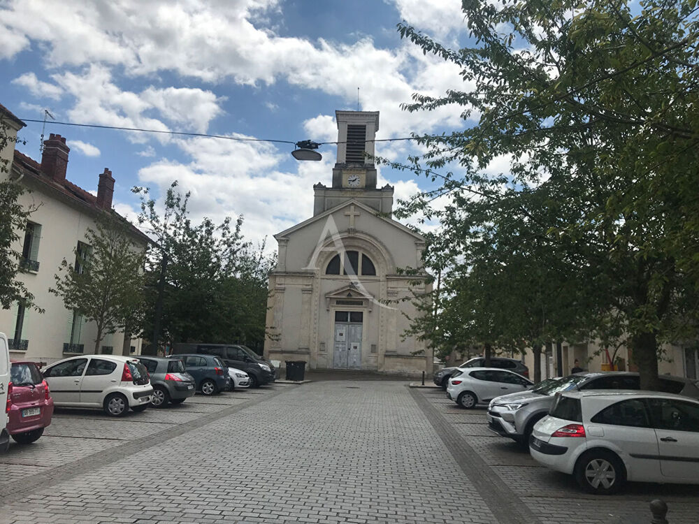 Appartement 1 pièce 25 m² · à Meaux · 25 m² · 70 000 €