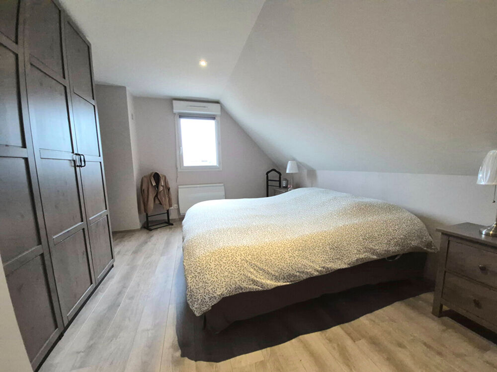 Vente Maison Maison Bourges 5 pièce(s) 121 m2 Dourges
