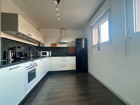  Appartement � louer 4 pi�ces 87 m�