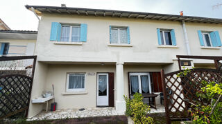  Appartement � vendre 4 pi�ces 85 m�