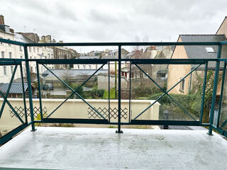  Appartement � vendre 4 pi�ces 80 m�