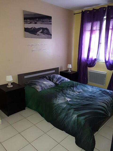  Appartement � louer 3 pi�ces 64 m�