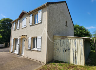 Maison à vendre 6 pièces 130 m²