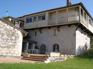  Maison Saint-Vincent-Lespinasse (82400)