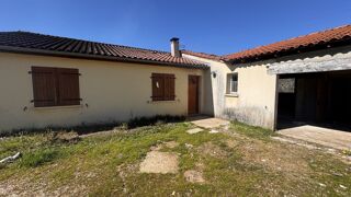  Maison � vendre 3 pi�ces 150 m�