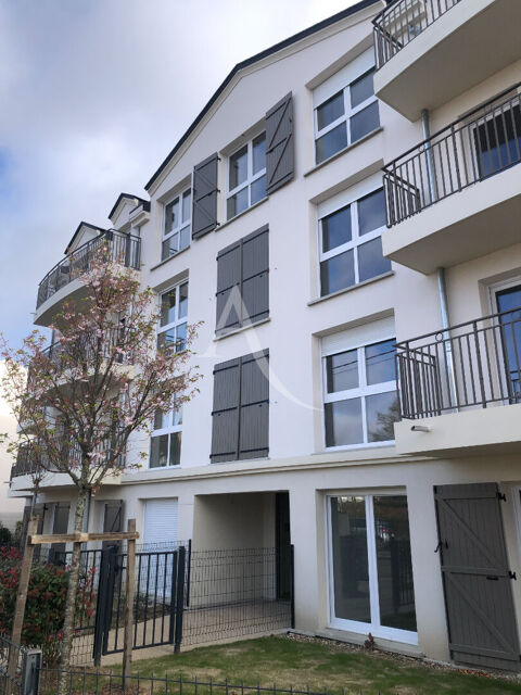  Appartement � louer 2 pi�ces 42 m�