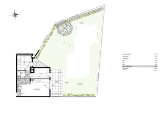  Appartement � vendre 3 pi�ces 67 m�