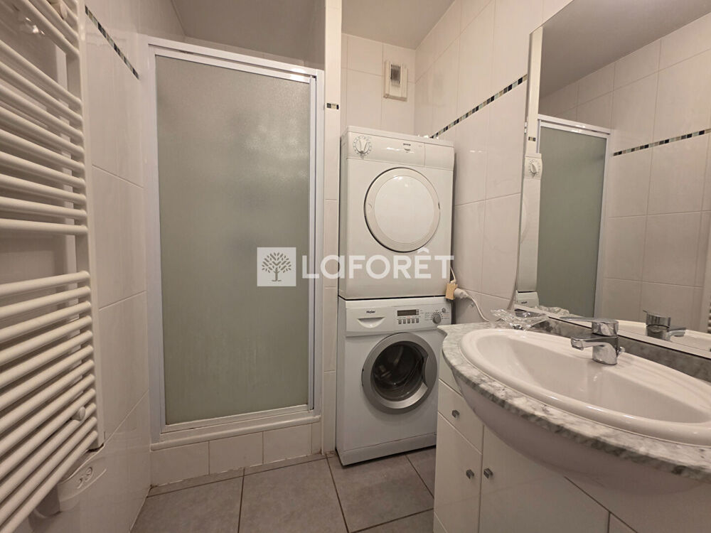 � vendre  Appartement Anglet (64600)