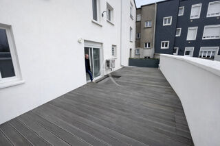  Appartement à vendre 3 pièces 54 m²