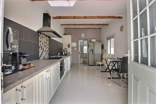  Maison à vendre 9 pièces 210 m²