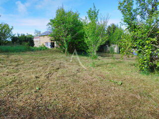  Terrain � vendre 1595 m�
