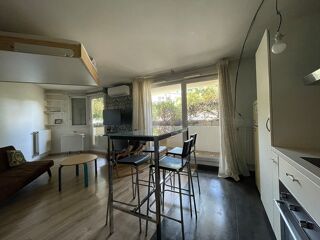  Appartement � louer 1 pi�ce 30 m�