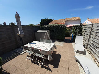  Maison � vendre 2 pi�ces 35 m�