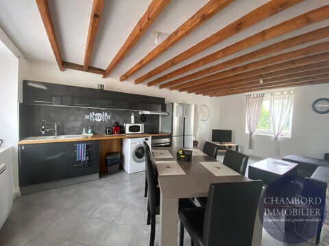  Maison � louer 3 pi�ces 70 m�