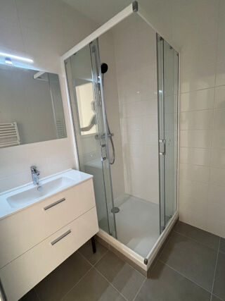  Appartement � vendre 2 pi�ces 54 m�