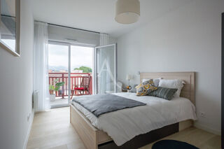  Appartement � vendre 2 pi�ces 40 m�