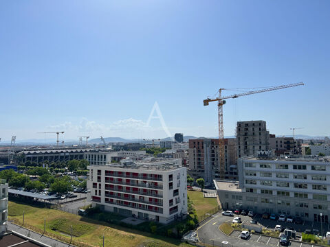  Appartement � louer 1 pi�ce 31 m�