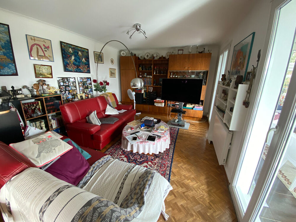 Vente Maison Maison familiale Neuilly en thelle