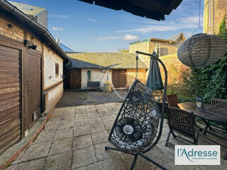  Maison � vendre 5 pi�ces 100 m�