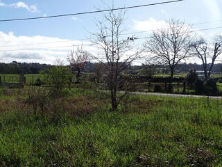  Terrain � vendre 2745 m�