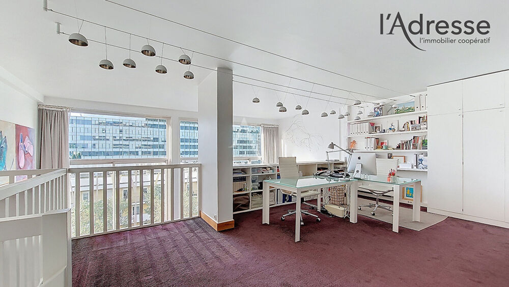 � vendre  Appartement Puteaux (92800)