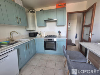  Appartement à vendre 3 pièces 62 m²