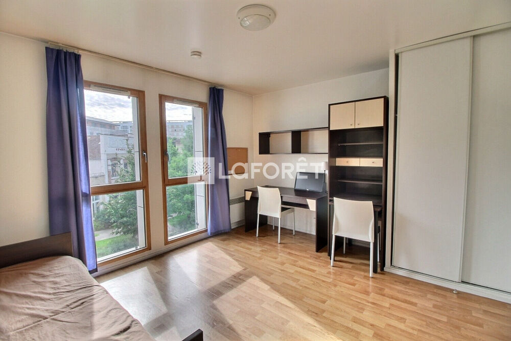 Vente Appartement Appartement Rueil Malmaison 1 pièce(s) 23 m2 Rueil malmaison