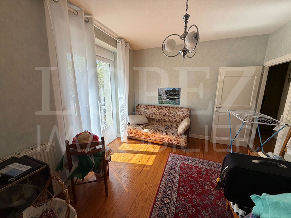 Vente Maison Maison Aiguefonde 6 pièce(s) Aiguefonde