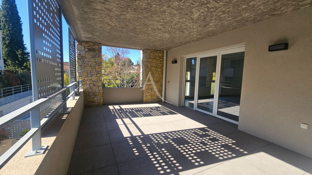 Appartement 4 pièces 97 m² · à Nimes · 97 m² · 460 000 €