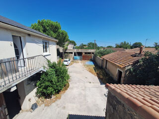 Maison 3 pièces 82 m² · à Manduel · 82 m² · 285 000 €