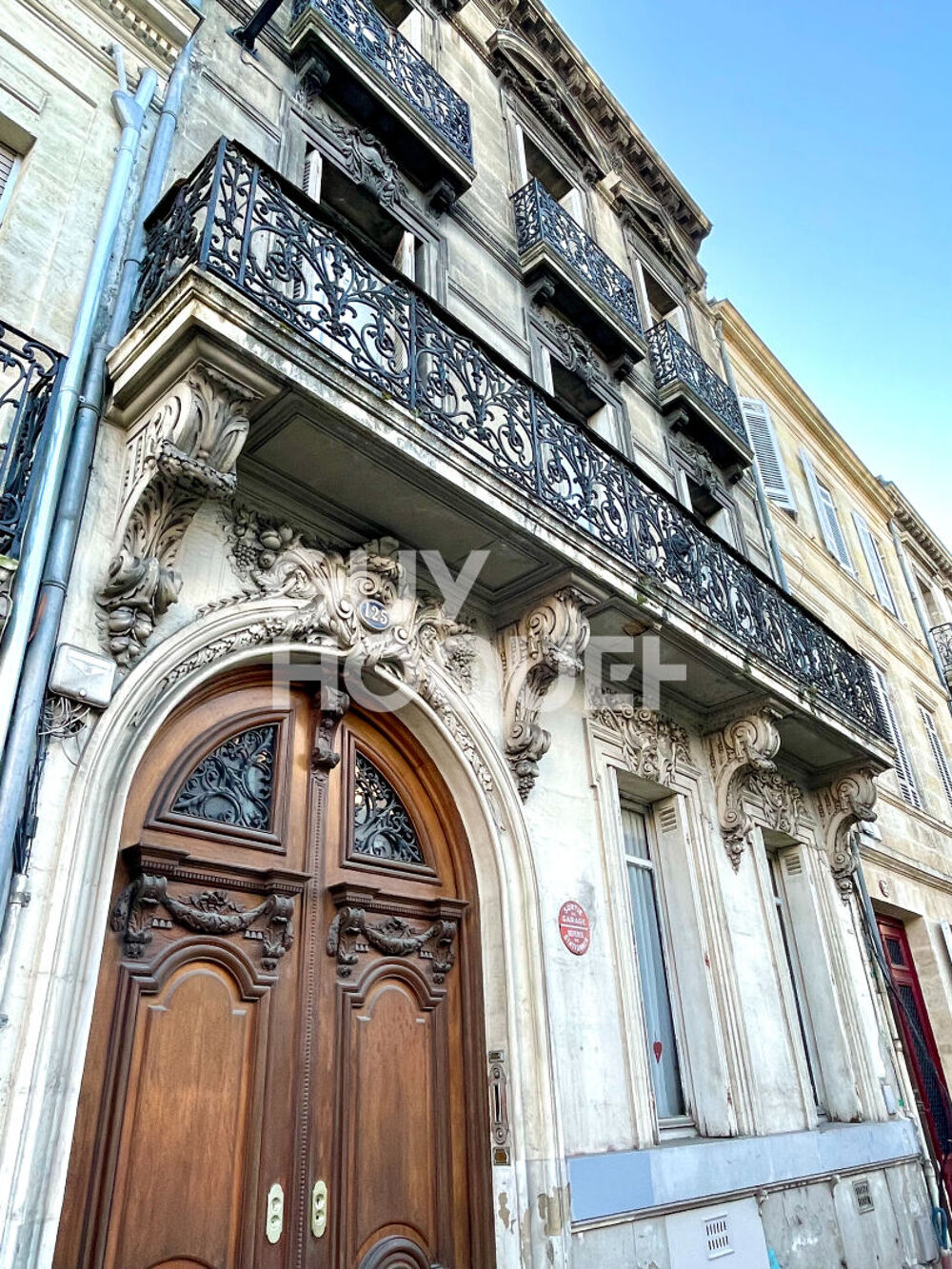 � vendre  Maison Bordeaux (33000)