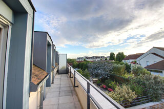  Appartement à vendre 2 pièces 35 m²
