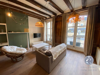  Appartement � louer 2 pi�ces 48 m�