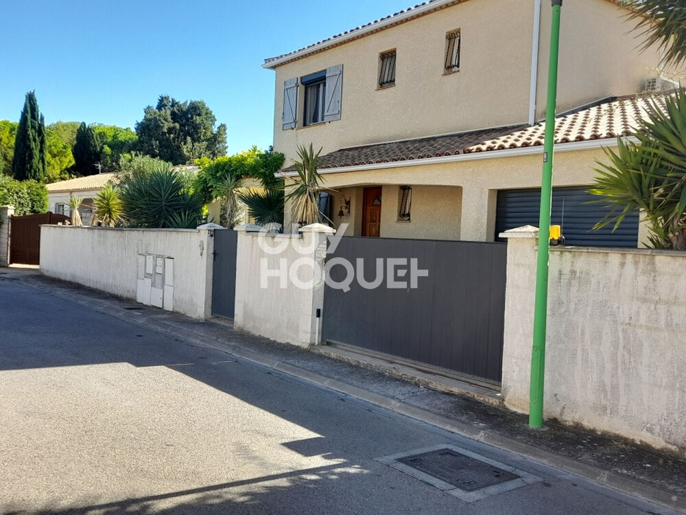 Maison Mèze 6 pièce(s) 120 m²