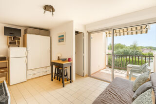  Appartement � vendre 2 pi�ces 25 m�