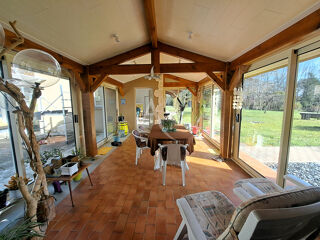  Maison à vendre 7 pièces 210 m²